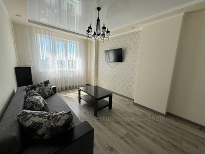 Rent an apartment, Pid-Goloskom-vul, Lviv, Shevchenkivskiy district, id 5138753