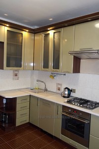 Rent an apartment, Chervonoyi-Kalini-prosp, Lviv, Sikhivskiy district, id 4599068