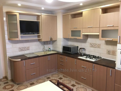 Rent an apartment, Striyska-vul, Lviv, Sikhivskiy district, id 4984163