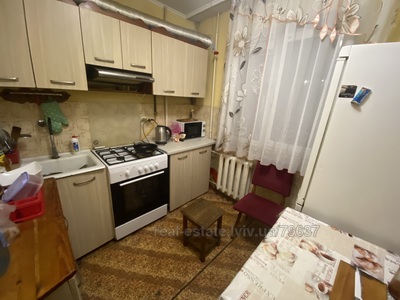 Rent an apartment, Medovoyi-Pecheri-vul, Lviv, Sikhivskiy district, id 4937963