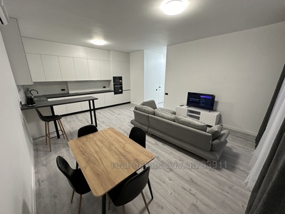 Rent an apartment, Pid-Dubom-vul, Lviv, Shevchenkivskiy district, id 4558072