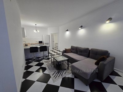 Rent an apartment, Ternopilska-vul, 21, Lviv, Sikhivskiy district, id 5015031