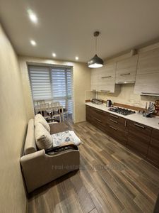 Rent an apartment, Knyagini-Olgi-vul, Lviv, Frankivskiy district, id 4900617