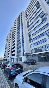 Buy an apartment, Truskavecka-vul, Lviv, Sikhivskiy district, id 5140526