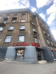 Commercial real estate for rent, Non-residential premises, Geroyiv-UPA-vul, Lviv, Zaliznichniy district, id 4918395