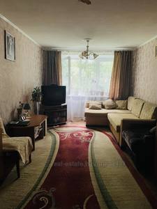 Buy an apartment, Dormitory, Kakhovska-vul, Lviv, Zaliznichniy district, id 4735852