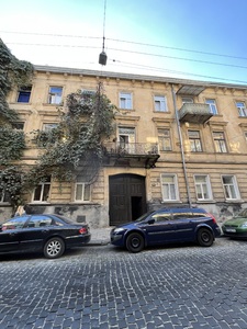 Buy an apartment, Austrian, Filatova-V-akad-vul, Lviv, Lichakivskiy district, id 5134035