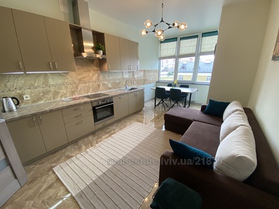 Rent an apartment, Striyska-vul, 86, Lviv, Frankivskiy district, id 5000958