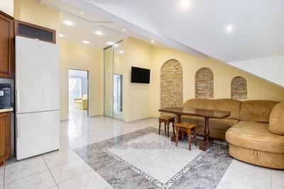 Buy an apartment, Kuchera-R-akad-vul, Lviv, Shevchenkivskiy district, id 4719330