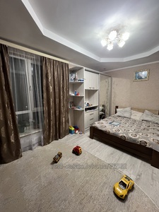 Buy an apartment, Lysyka-vul, Vinniki, Lvivska_miskrada district, id 4707829