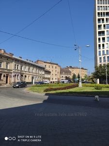 Buy an apartment, Stalinka, Dzherelna-vul, Lviv, Galickiy district, id 4790431