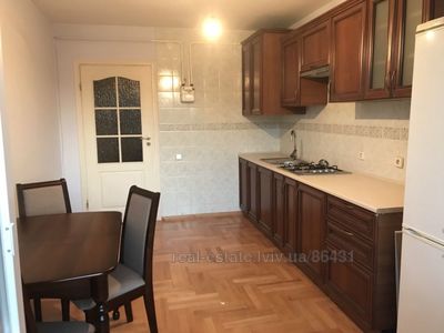 Rent an apartment, Lazarenka-Ye-akad-vul, Lviv, Frankivskiy district, id 4972191