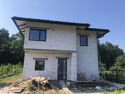 Buy a house, Mansion, Arktychna-Street, Bryukhovichi, Lvivska_miskrada district, id 4605836