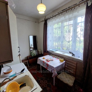 Buy an apartment, Hruschovka, Shevchenka-T-vul, Lviv, Shevchenkivskiy district, id 4894652