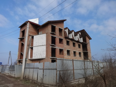 Commercial real estate for sale, Multifunction complex, Дружби, Shegini, Mostiskiy district, id 4735086