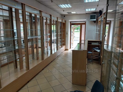 Commercial real estate for rent, Storefront, Rustaveli-Sh-vul, Lviv, Galickiy district, id 5128397