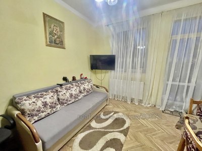 Rent an apartment, Zelena-vul, Lviv, Galickiy district, id 4982765