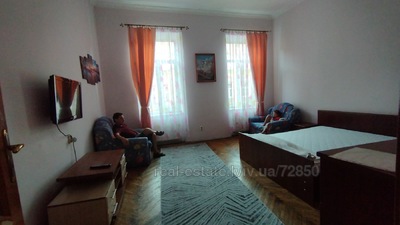 Rent an apartment, Kulisha-P-vul, Lviv, Galickiy district, id 5016361