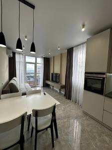 Rent an apartment, Shevchenka-T-vul, Lviv, Shevchenkivskiy district, id 4998509