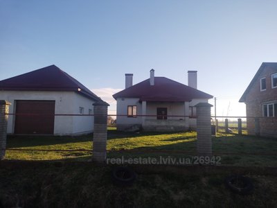 Buy a house, Home, по телефону, Gorskoe, Mikolajivskiy district, id 4588018