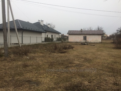 Buy a lot of land, for building, Pidryasnoe, Yavorivskiy district, id 3198791