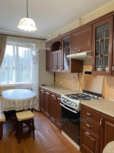 Rent an apartment, Czekh, Vernadskogo-V-vul, Lviv, Sikhivskiy district, id 4712600