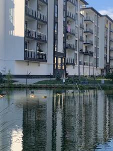 Buy an apartment, Lvivska-Street, Bryukhovichi, Lvivska_miskrada district, id 4734910