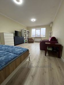 Buy an apartment, Chervonoyi-Kalini-prosp, Lviv, Sikhivskiy district, id 4335672