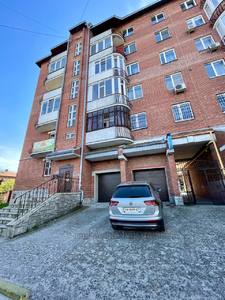 Buy an apartment, Kulikivska-vul, Lviv, Frankivskiy district, id 4694997