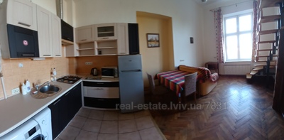 Rent an apartment, Austrian, Arkhipenka-O-vul, Lviv, Lichakivskiy district, id 4930203