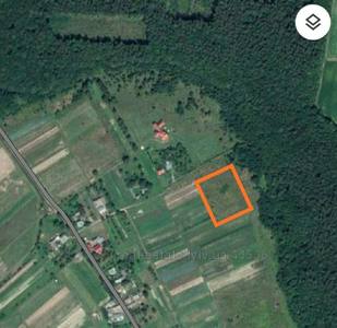 Buy a lot of land, for building, Kulikiv, Zhovkivskiy district, id 4773142