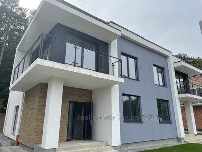 Buy a house, Townhouse, Франка, Rakovec, Pustomitivskiy district, id 4231038