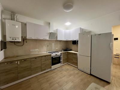 Rent an apartment, Geroyiv-Krut-vul, Lviv, Frankivskiy district, id 4613083