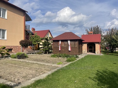 Buy a house, Lapaevka, Pustomitivskiy district, id 4983069