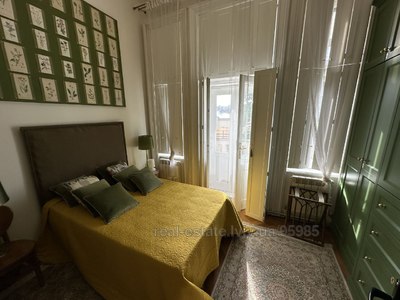 Rent an apartment, Austrian luxury, Gercena-O-vul, Lviv, Galickiy district, id 4518694