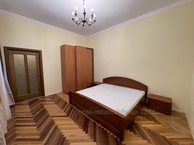 Rent an apartment, Polish, Zamarstinivska-vul, Lviv, Galickiy district, id 4730088