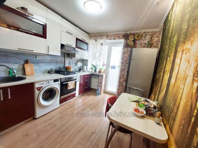 Buy an apartment, Czekh, Striyska-vul, Lviv, Frankivskiy district, id 4723571