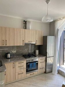 Buy an apartment, Stepanivni-O-vul, Lviv, Zaliznichniy district, id 4949760