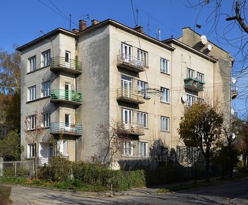 Оренда квартира, Польський люкс, Піскова вул., 21, Львів, Личаківський район, id 5040485