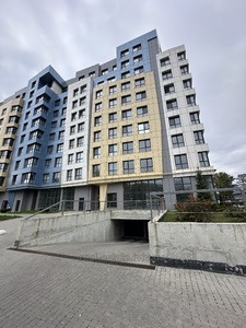 Buy an apartment, Miklosha-Karla-str, Lviv, Sikhivskiy district, id 4886899