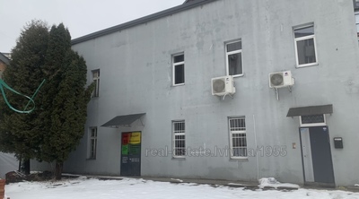 Commercial real estate for rent, Freestanding building, Zaliznyaka-M-vul, Lviv, Frankivskiy district, id 4639111