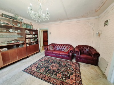 Buy an apartment, Czekh, Vigovskogo-I-vul, Lviv, Frankivskiy district, id 4729644