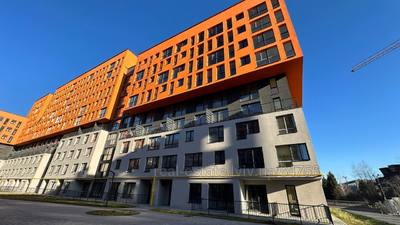 Buy an apartment, Striyska-vul, 45, Lviv, Frankivskiy district, id 4416783
