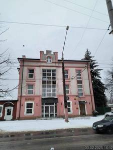 Commercial real estate for sale, Non-residential premises, Troleybusna-vul, Lviv, Frankivskiy district, id 5093700