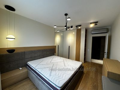 Rent an apartment, Knyagini-Olgi-vul, Lviv, Frankivskiy district, id 4699387