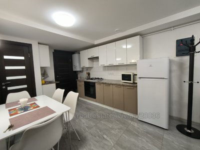 Rent an apartment, Banderi-S-vul, 5, Lviv, Galickiy district, id 5011057