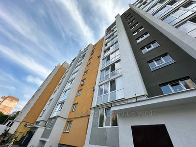 Buy an apartment, Bagaliya-D-vul, Lviv, Shevchenkivskiy district, id 4818172