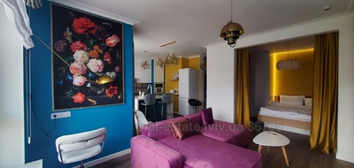 Rent an apartment, Pekarska-vul, 30, Lviv, Galickiy district, id 4732506