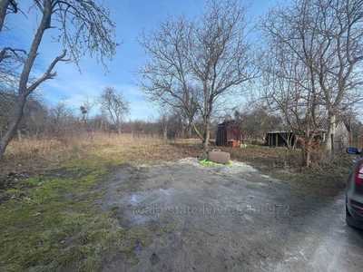 Buy a lot of land, Kholodna-vul, Lviv, Shevchenkivskiy district, id 5027214