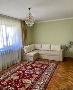 Rent an apartment, Velichkovskogo-I-vul, Lviv, Shevchenkivskiy district, id 5029979